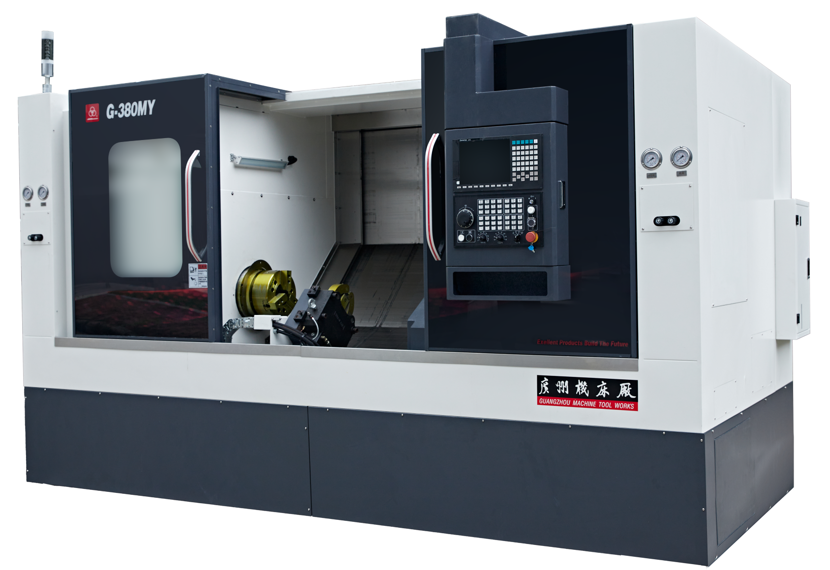 G-380MY改.png 展會快訊|上海展外國客商點贊廣州機床(圖1)